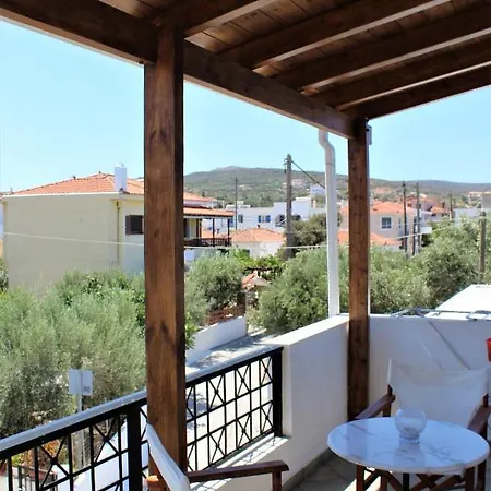 Koula'S Place Apartment Elafonissos Exterior photo