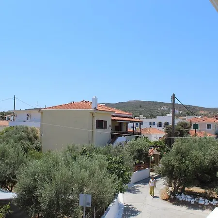 Koula'S Place Apartment Elafonissos Exterior photo