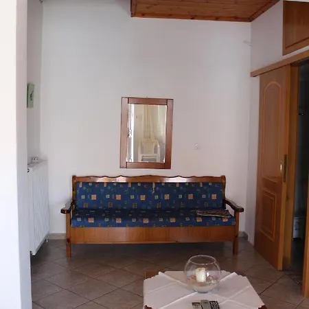 Koula'S Place Apartment Elafonissos Exterior photo