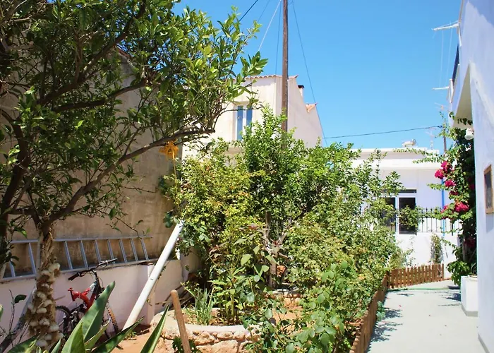Koula\'S Place