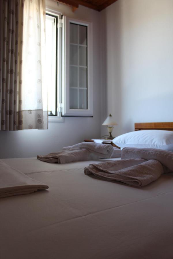Koula's Place Appartement *