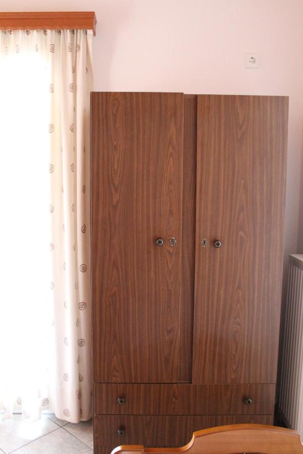 Appartement Koula's Place