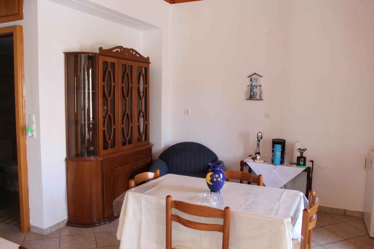 Appartement Koula's Place