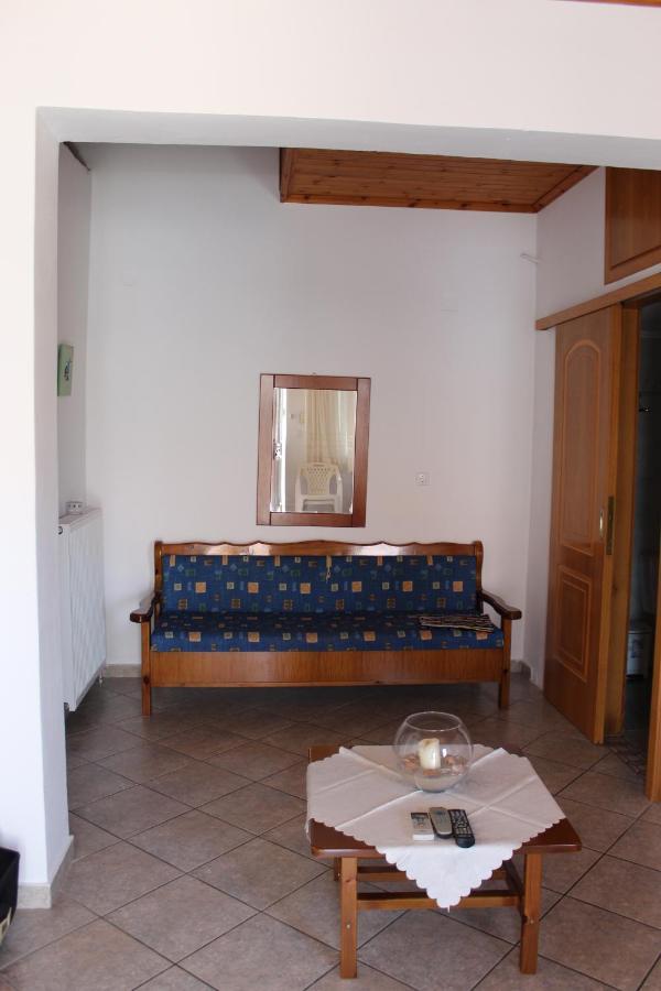 Appartement Koula's Place *