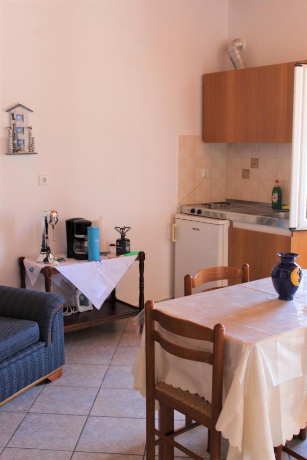 Koula's Place Appartement