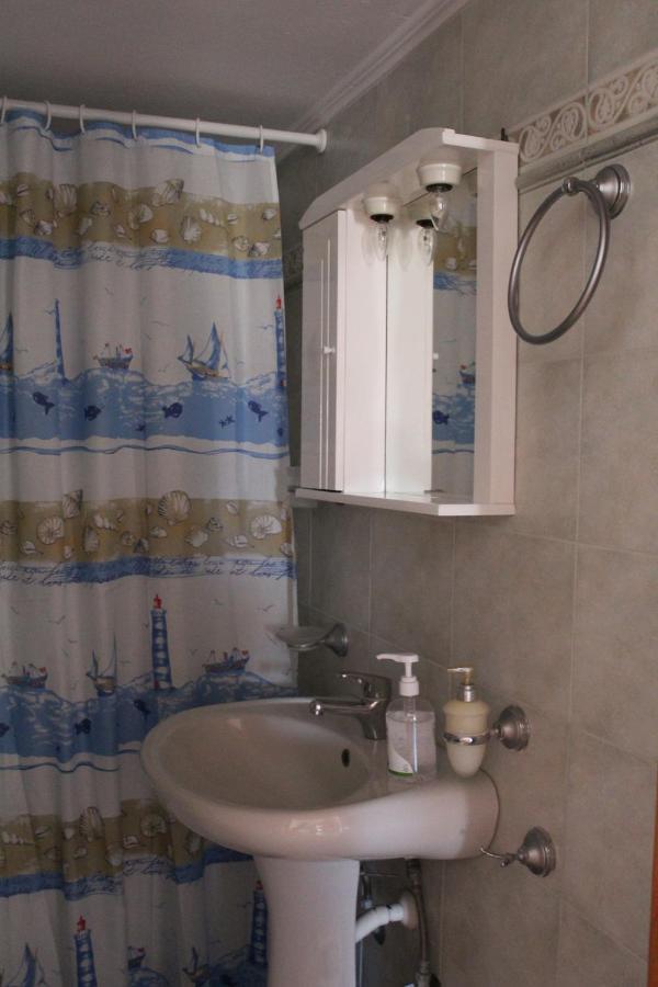 Appartement Koula's Place Élaphonèse